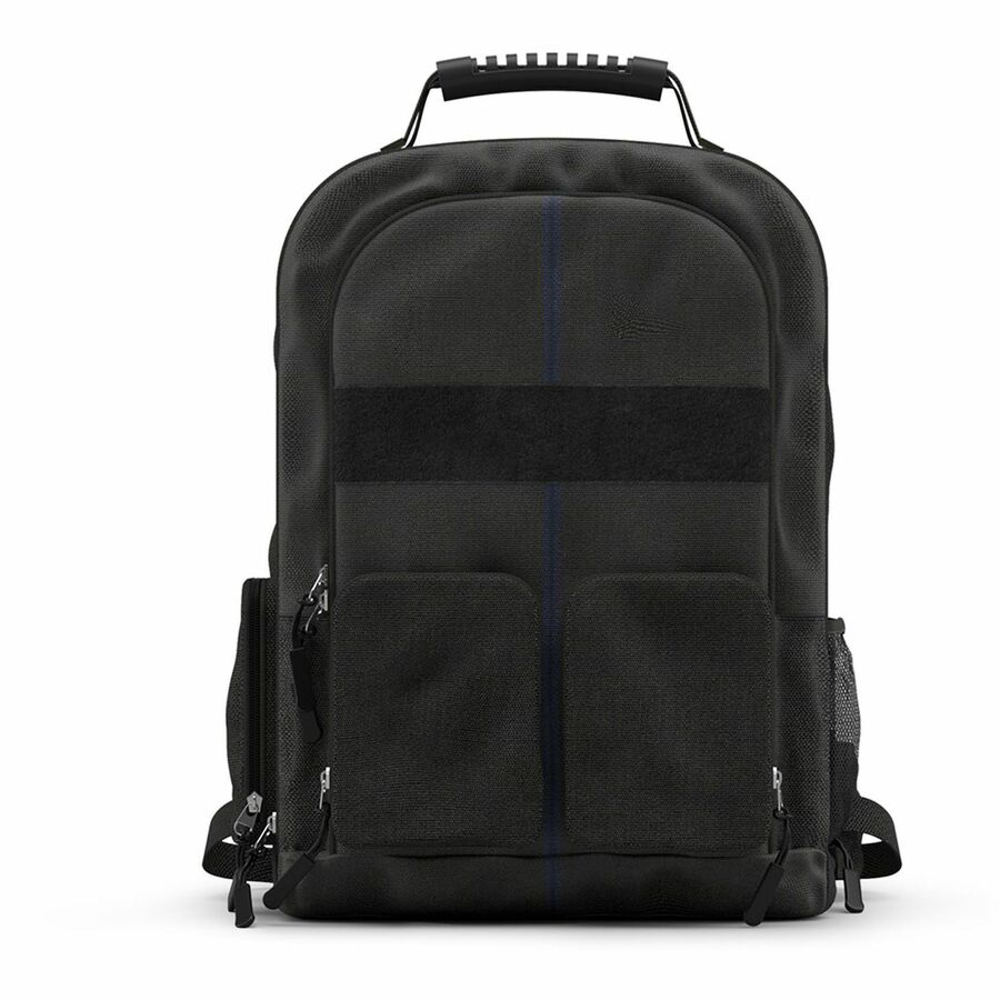 E-SPORTS GAMING BACKPACK 2.0 (BLACK)