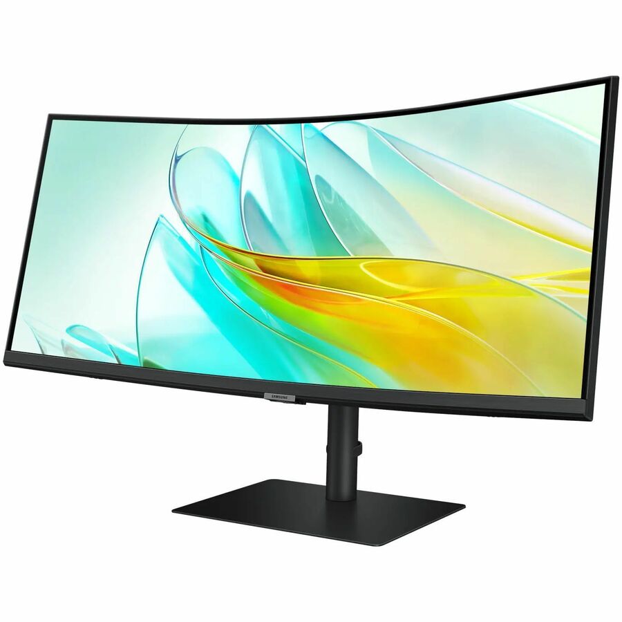 34 INCH, CURVED, WQHD 3440X1440