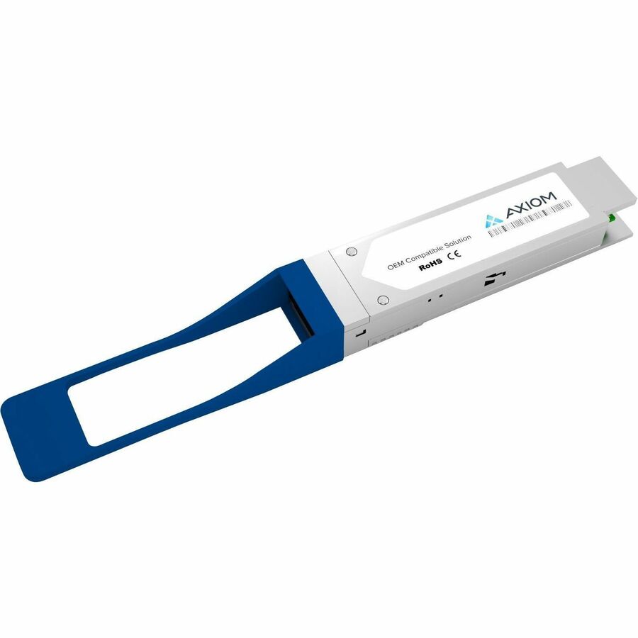 Axiom X65405-AX 100GBASE-SR4 QSFP28 Transceiver | NetApp, MPO-12