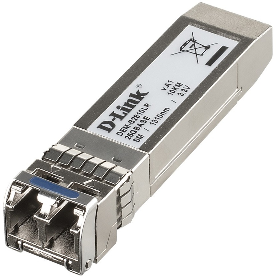 25GBASESR MultiMode SFP28