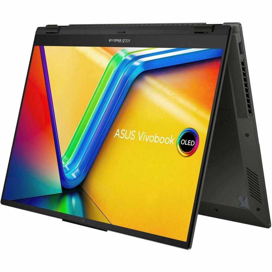 VIVOBOOK FLIP S 16 TN3604YA-DS51T AMD RY