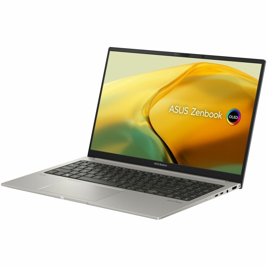ZENBOOK UM3504DADS76 AMD RYZEN 7 7735U 32GB/1TB NOTEBOOK BACKPACK SLEEVE 15.6IN