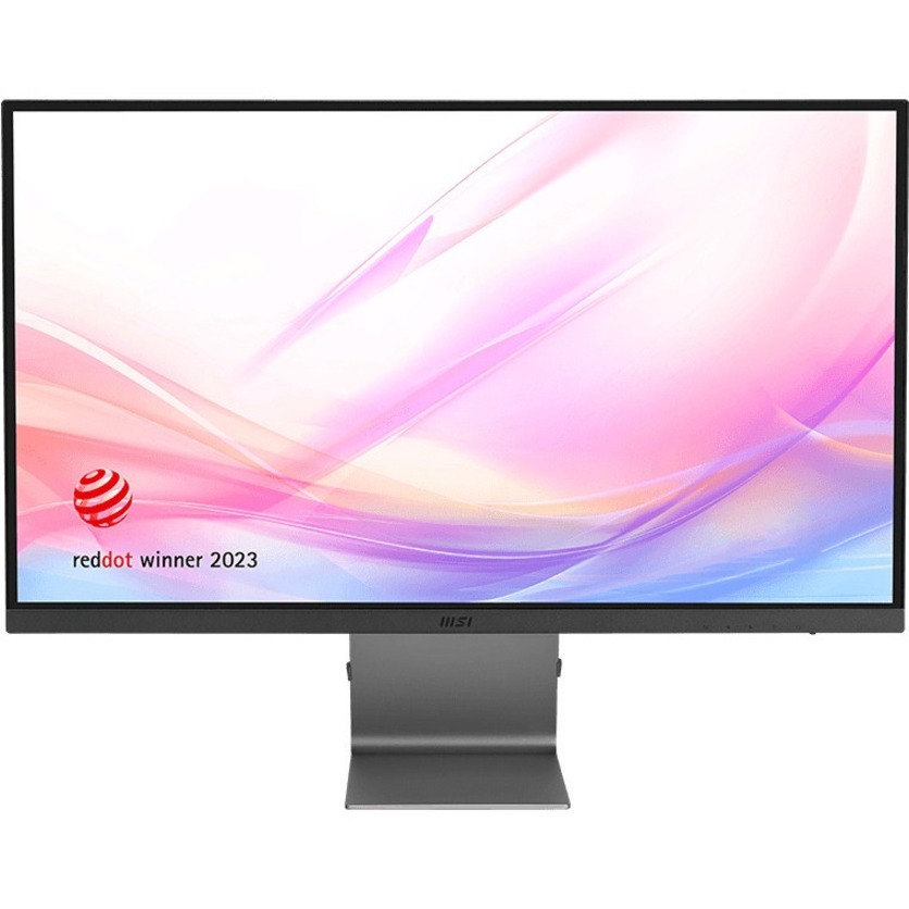 27IN BUSINESS AND PRODUCTIVITY MONITOR.