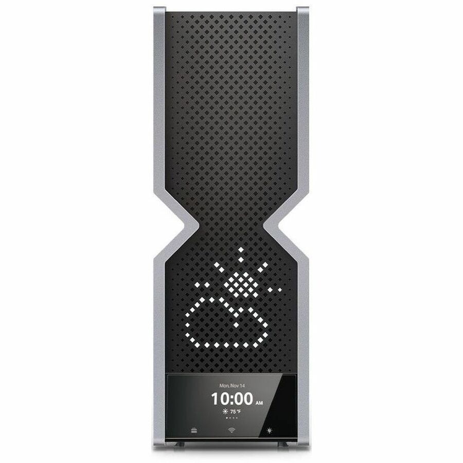 BE24000 Quad Band WF 7 Router