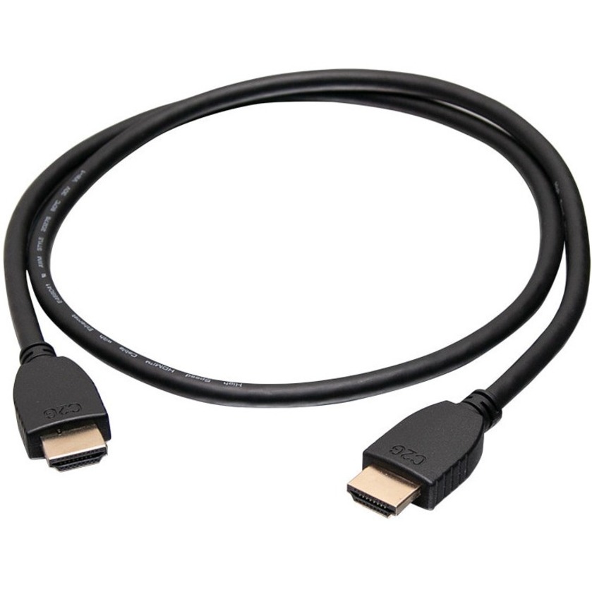 3ft High Speed HDMI Cable 3pk