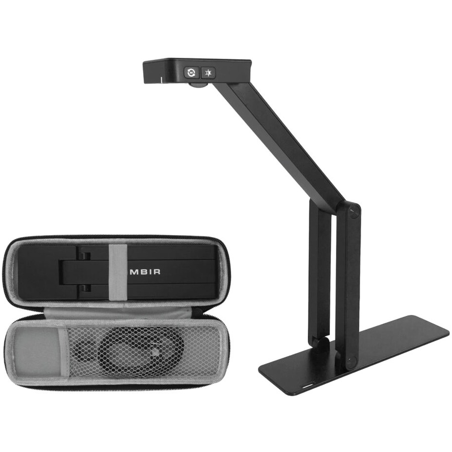 FLEXICAM DOCUMENT CAMERA AND WEBCAM
