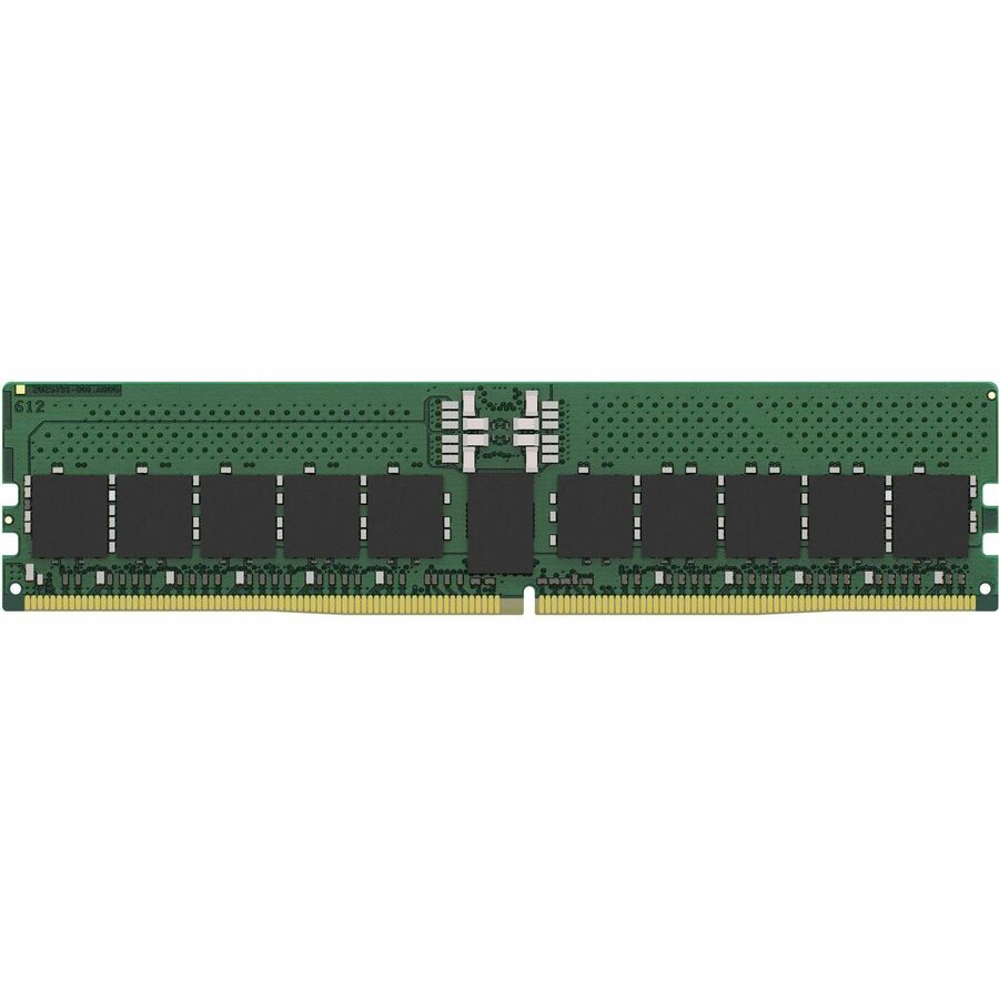 32GB DDR5 4800MTs Reg 2Rx8