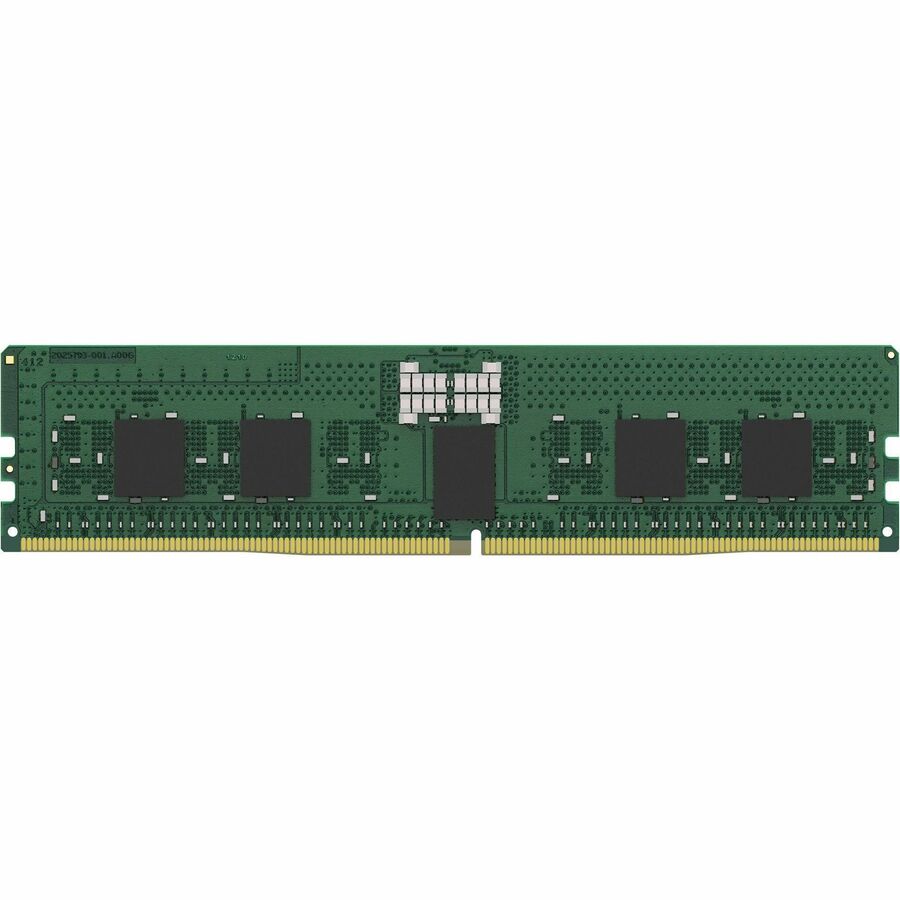 16GB DDR5 4800MT/S ECC REG 1RX8