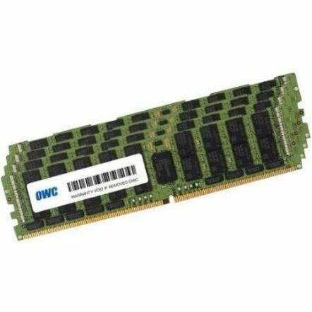 512GB (4 X 128GB) PC23400 DDR4 ECC 2933MHZ 288-PIN LRDIMM MEMORY UPGRADE KIT. FO