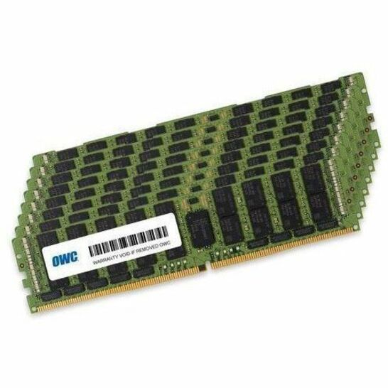 1.0TB (8 X 128GB) PC23400 DDR4 ECC 2933MHZ 288-PIN LRDIMM MEMORY UPGRADE KIT. FO