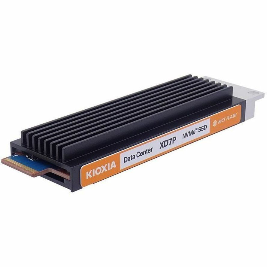 XD7P - PCIE - 1DWPD - 7680GB - NON-SED - E1.S.9.5MM