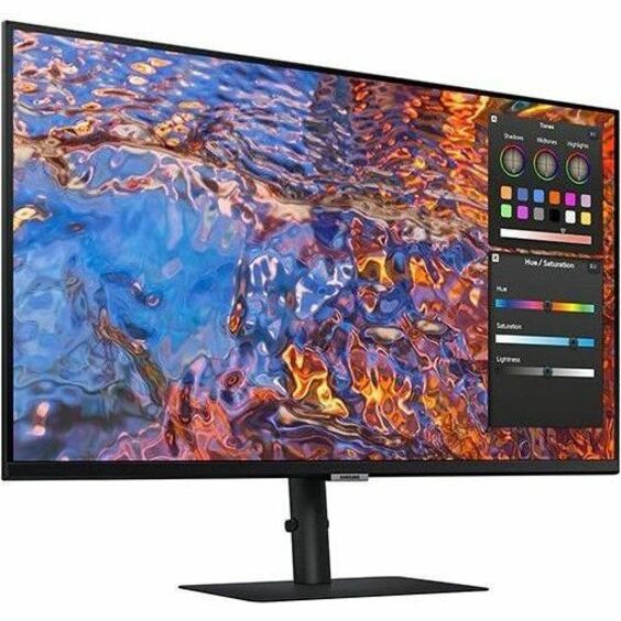 27" UHD Ultrathin HDR400