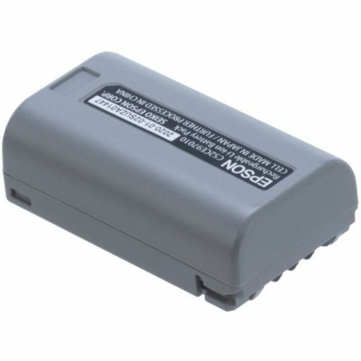 REPLACEMENT LI-ION RECHARGBLE BTTRY PK1