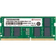 8GB DDR4 3200 SO-DIMM 1RX8 1GX8 CL22 1.2V