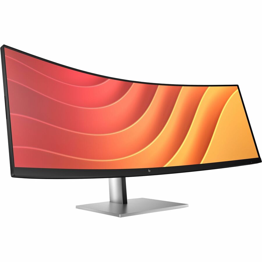 HP E45c G5 Curved DQHD Monitor U.S. - English localization