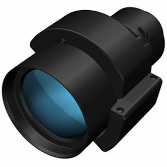 1.36 2.10:1 ZOOM LENS FOR REQ/REZ SEREIS LASER PROJECTORS LENSES COMPATIBLE WITH