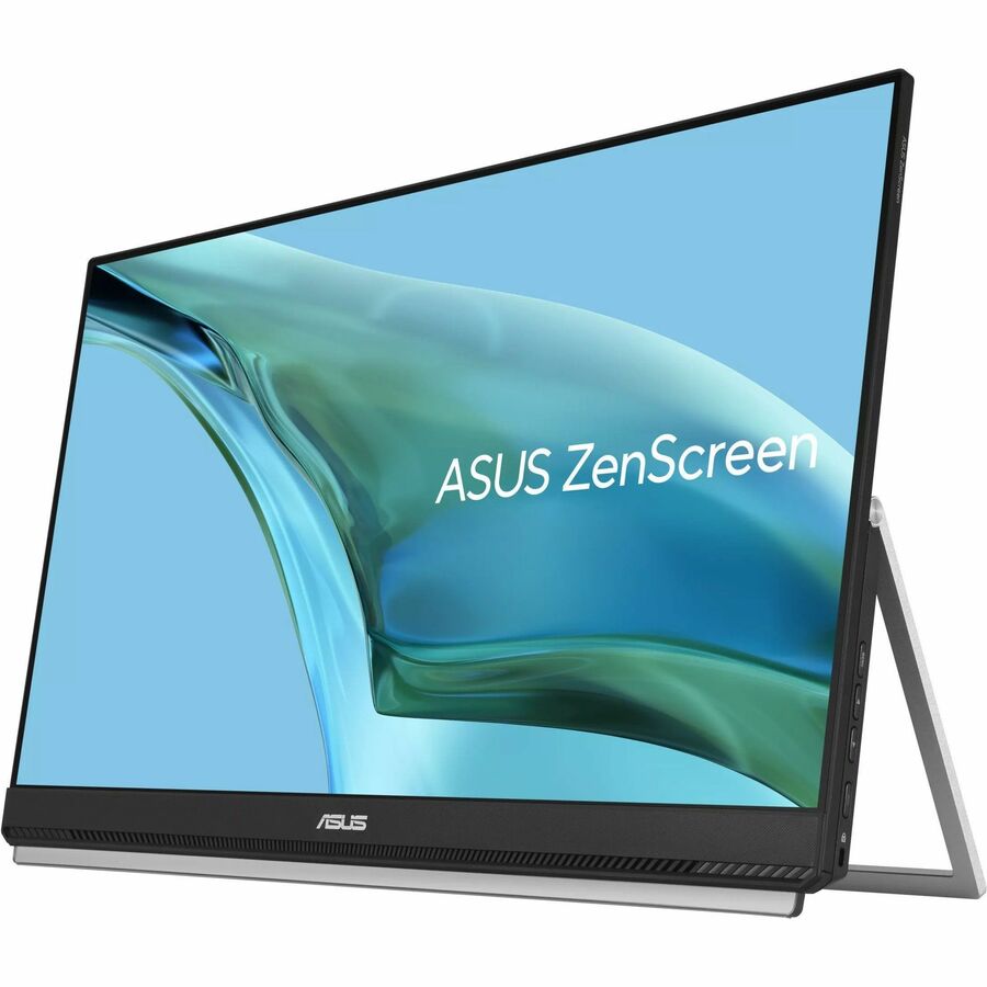 ZENSCREEN MB249C 24IN PORTABLE MONITOR 1920X1080 60HZ SPEAKERS HDMI USBC