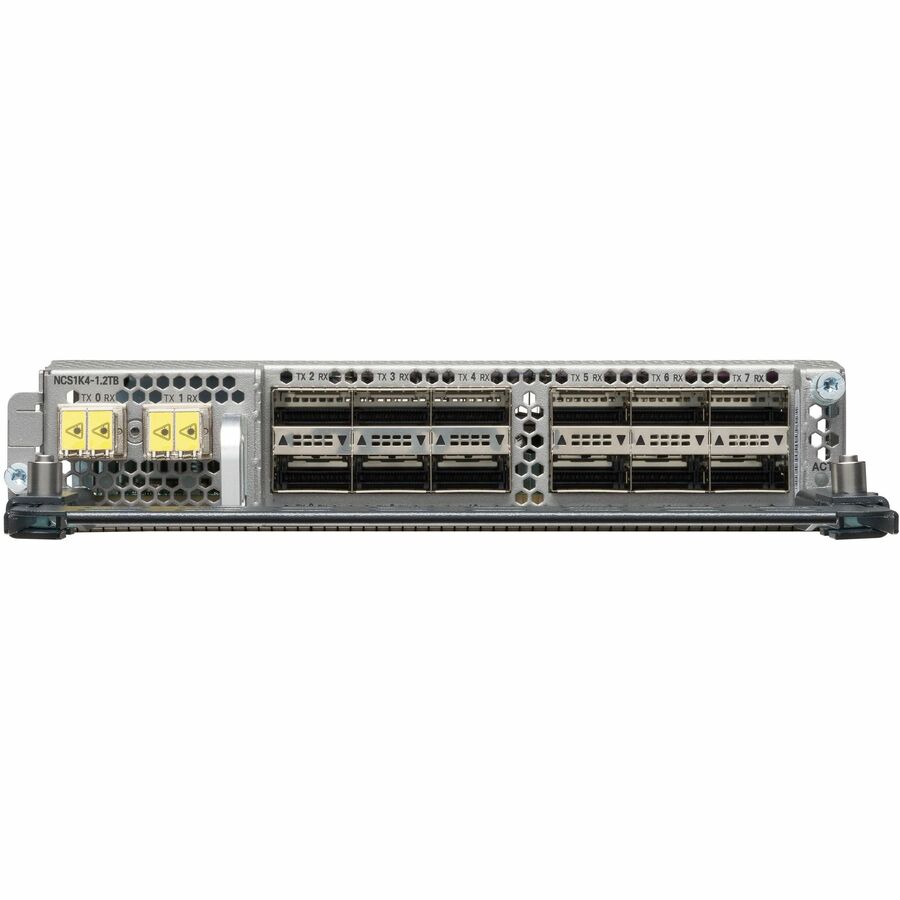 NCS 1004 1.2T LICENSED LINE CARD - C-BAND