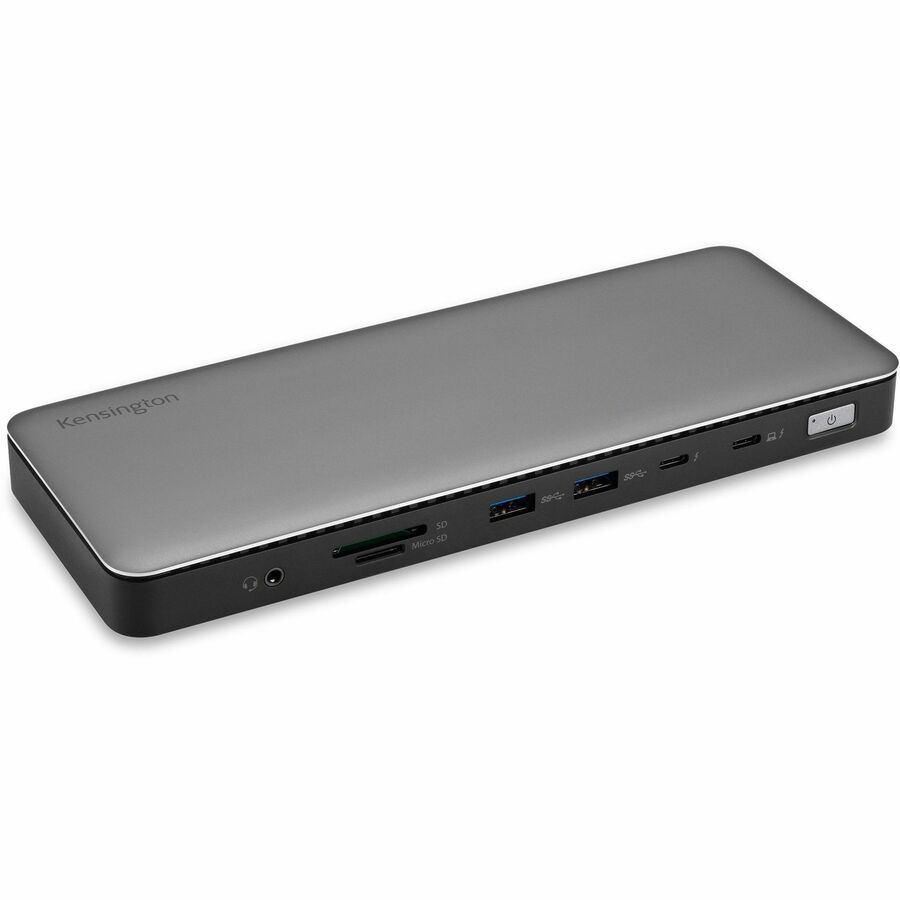 SD5760T TB 4 DUAL 4K DOCK