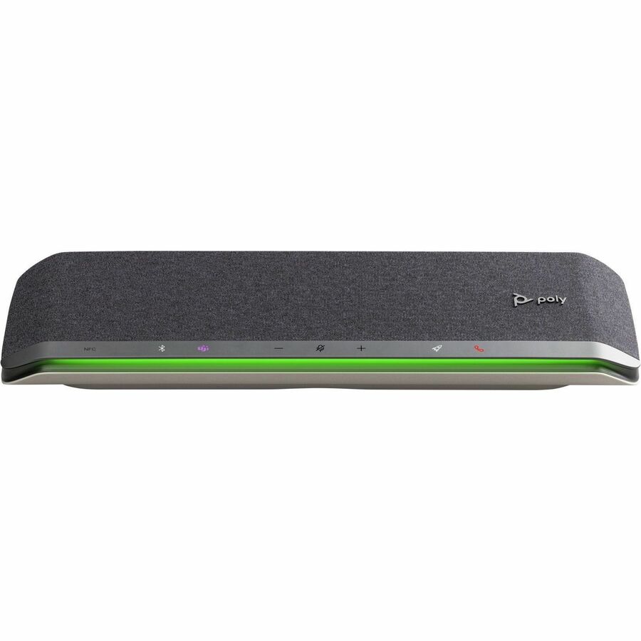 POLY SYNC 60 MICROSOFT TEAMS CERTIFIED SPEAKERPHONE