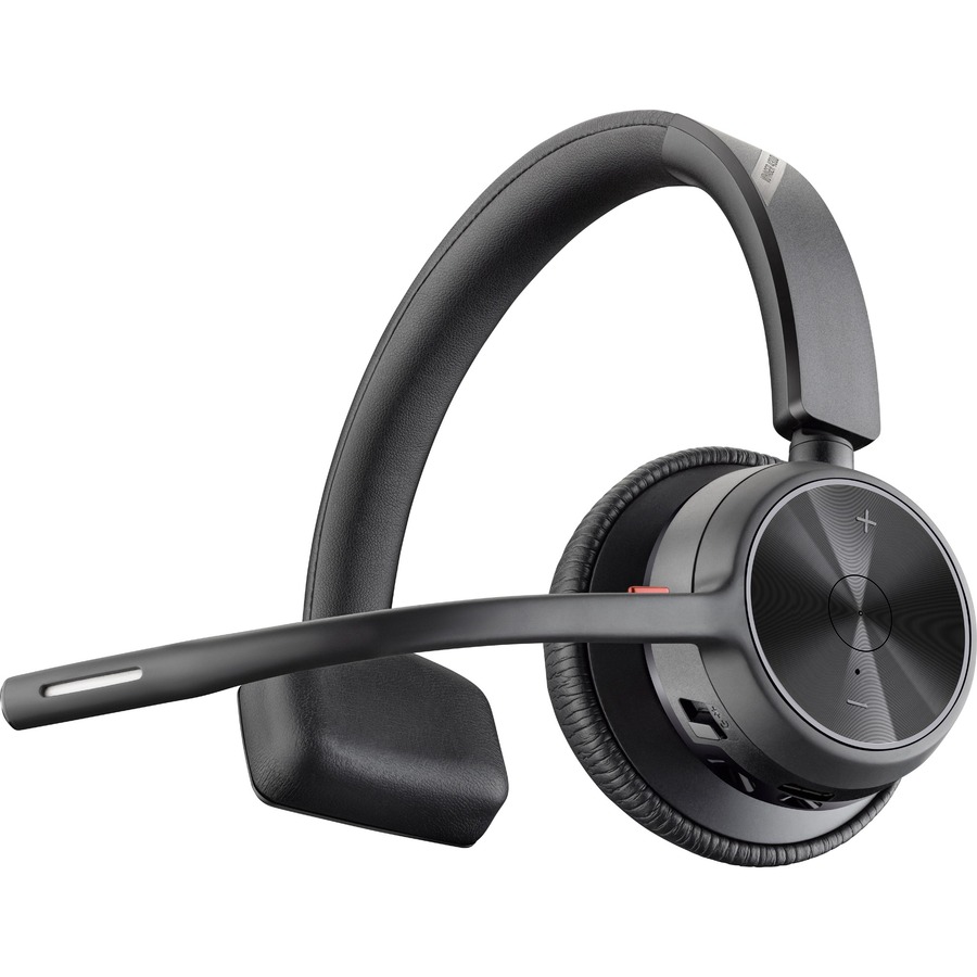 POLY VOYAGER 4310 USB-A HEADSET +BT700 DONGLE