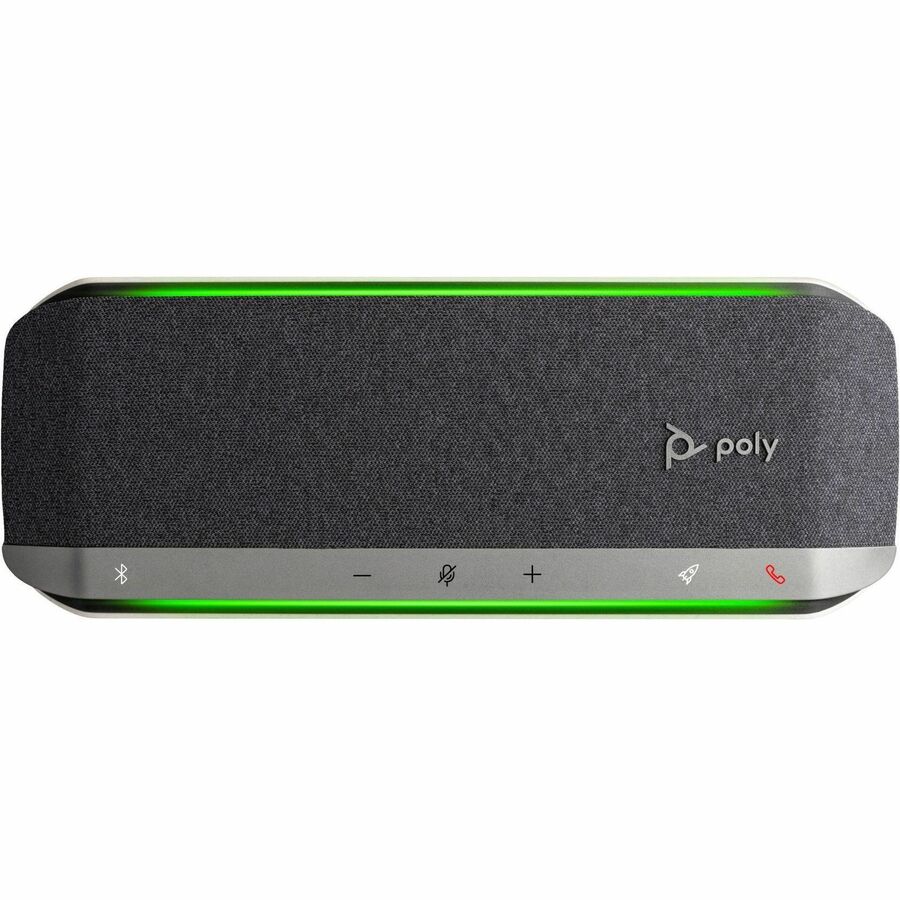 POLY SYNC 40+ USB-A USB-C SPEAKERPHONE +BT700 USB-A ADAPTER