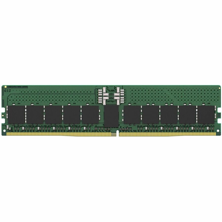32GB DDR5 4800 ECC Reg 1Rx4