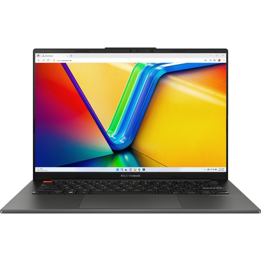 VIVOBOOK S 14 OLED K5404VA-DS96 INTEL I9 13900H 16GB/1TB INTEL IRIS XE GRAPHICS