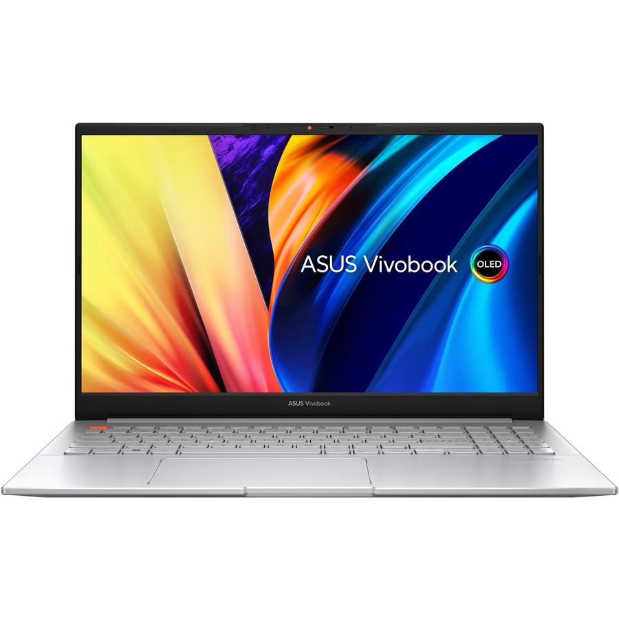 VIVOBOOK PRO 16 K6602HC-ES51 INTEL I5 11400H 16/512GB NVIDIA GEFORCE RTX 3050 NO