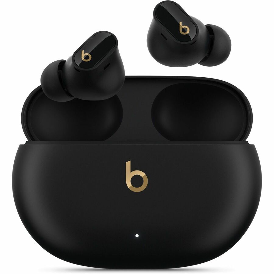 STUDIO BUDS + BLACK/GOLD-USA.