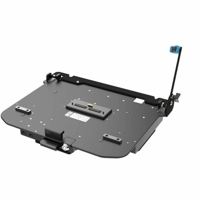 X600 - PMT, AS7.G600.103, VEHICLE DOCK, WITH TRI PASS-THROUGH (EX. VEHICLE ADAPT