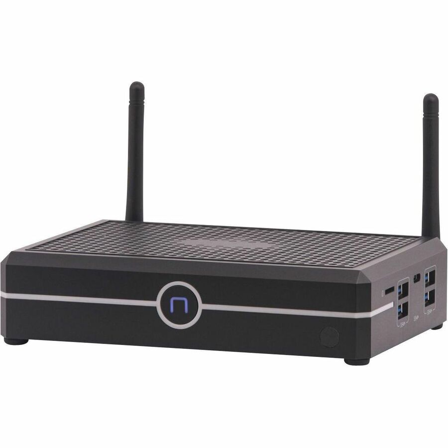 EVERGLADES 2 (NUC10EGC), 4GB MEM, 256GB PCIE GEN 4 M.2 SSD