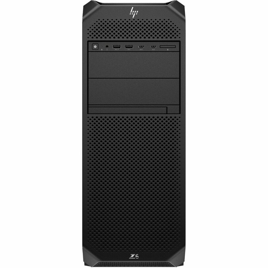 SBUY Z6 G5 TOWER XEONW5-3435 16GB ECC 512GB IN NO INTEGRATED GFX 3/3/3