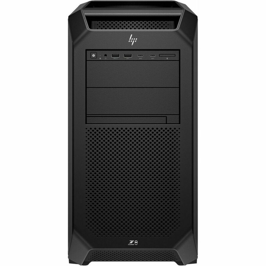 SBUY Z8 FURY G5 TOWER XEONW5-3425 16GB ECC 512GB IN NO INTEGRATED GFX 3/3/3