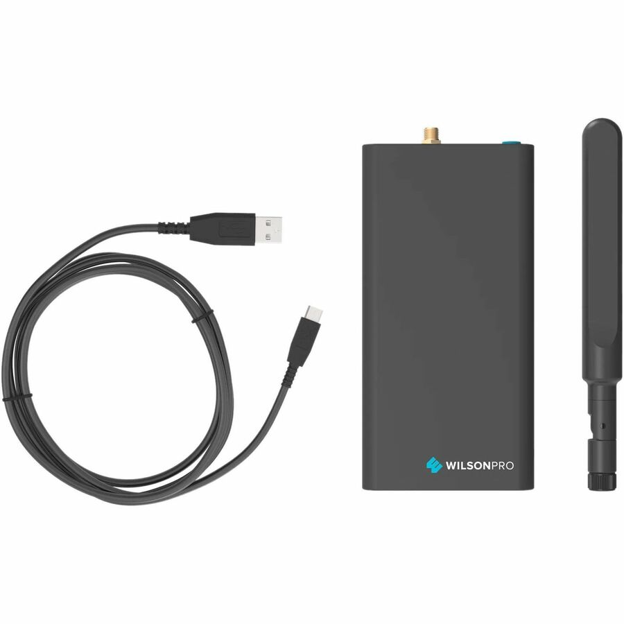 WilsonPro Cellular Network Sca