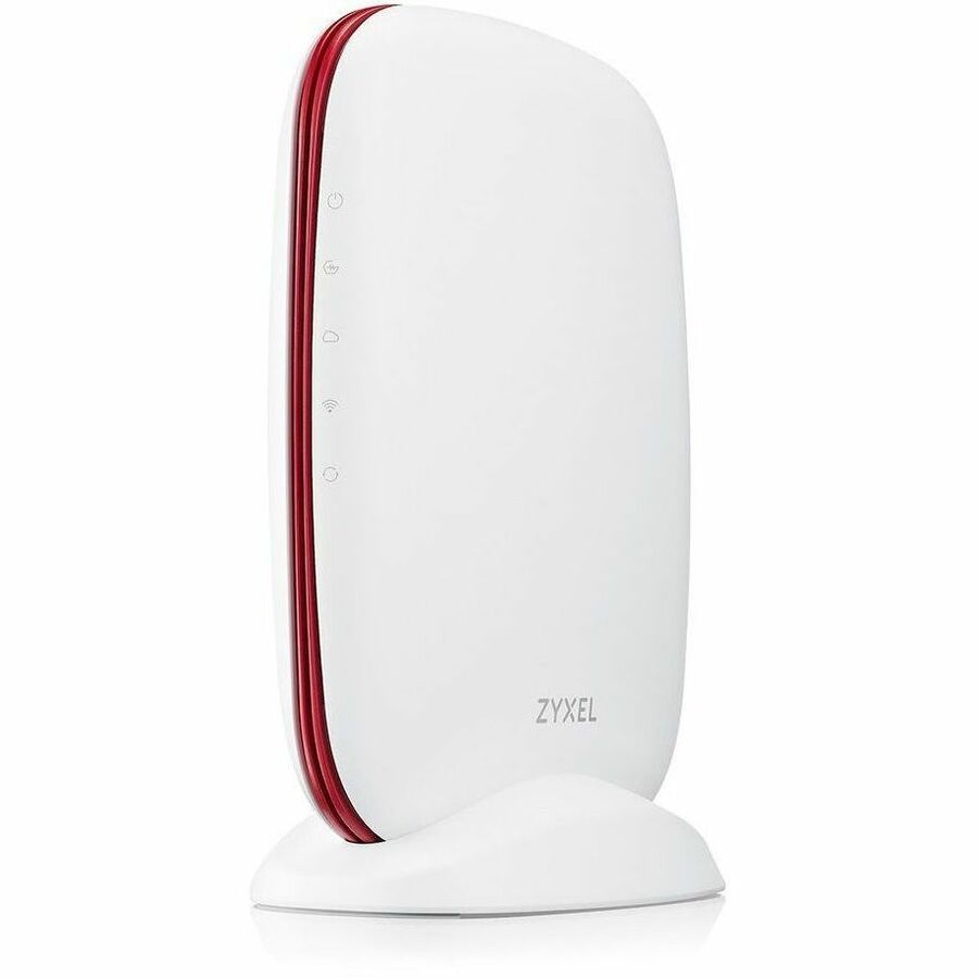 SCR 50AXE - SMALL OFFICE SECURITY CLOUD ROUTER WITH NEBULA CLOUD SUPPORT