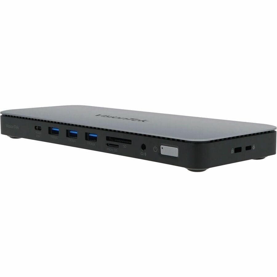 VT2600 USB-C DOCKING STATION
