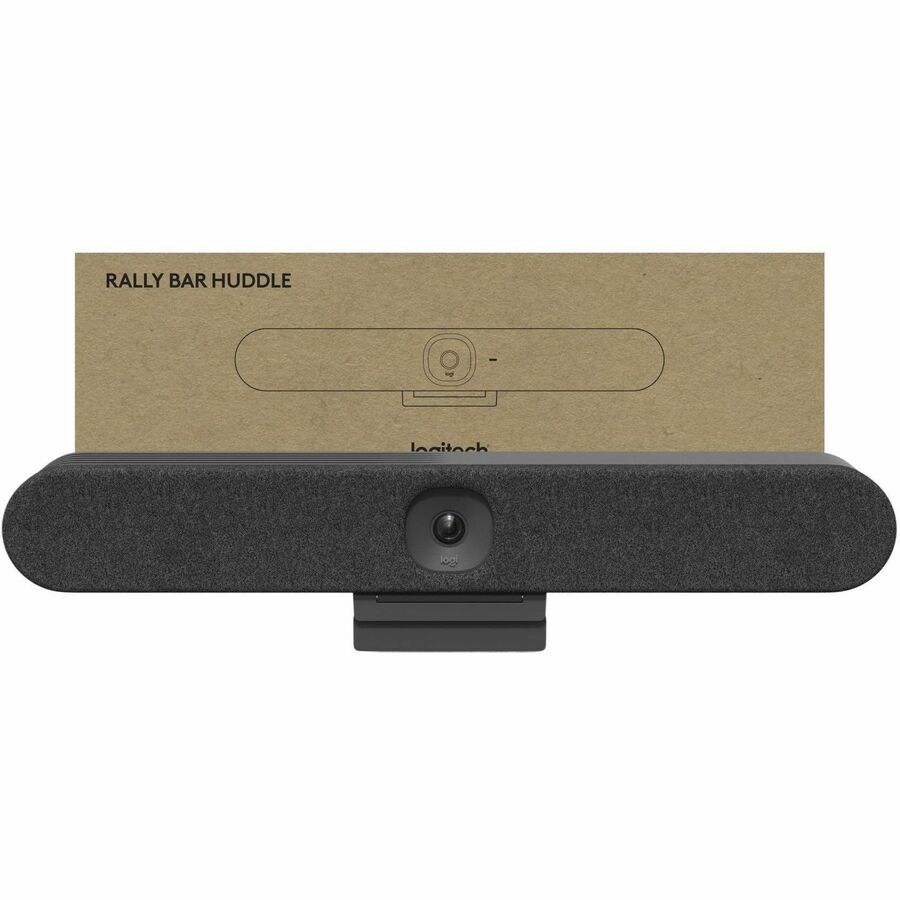 RALLY BAR HUDDLE - GRAPHITE