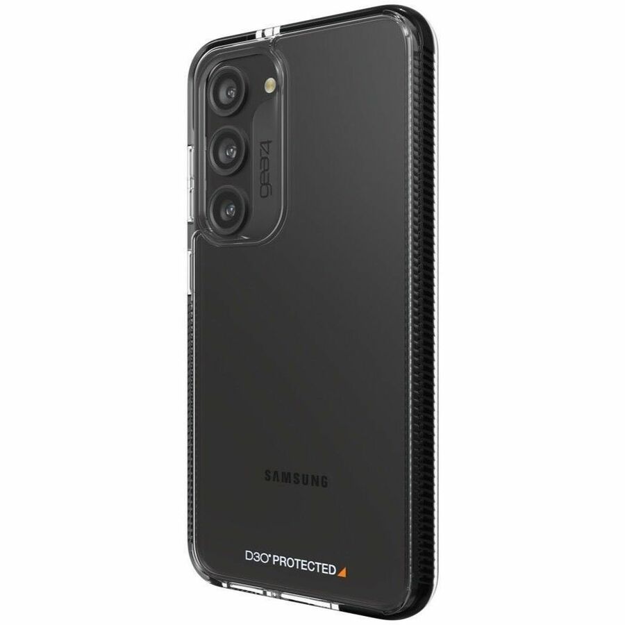 ZAGG GEAR4 SANTA CRUZ CLEAR CASE THAT HI