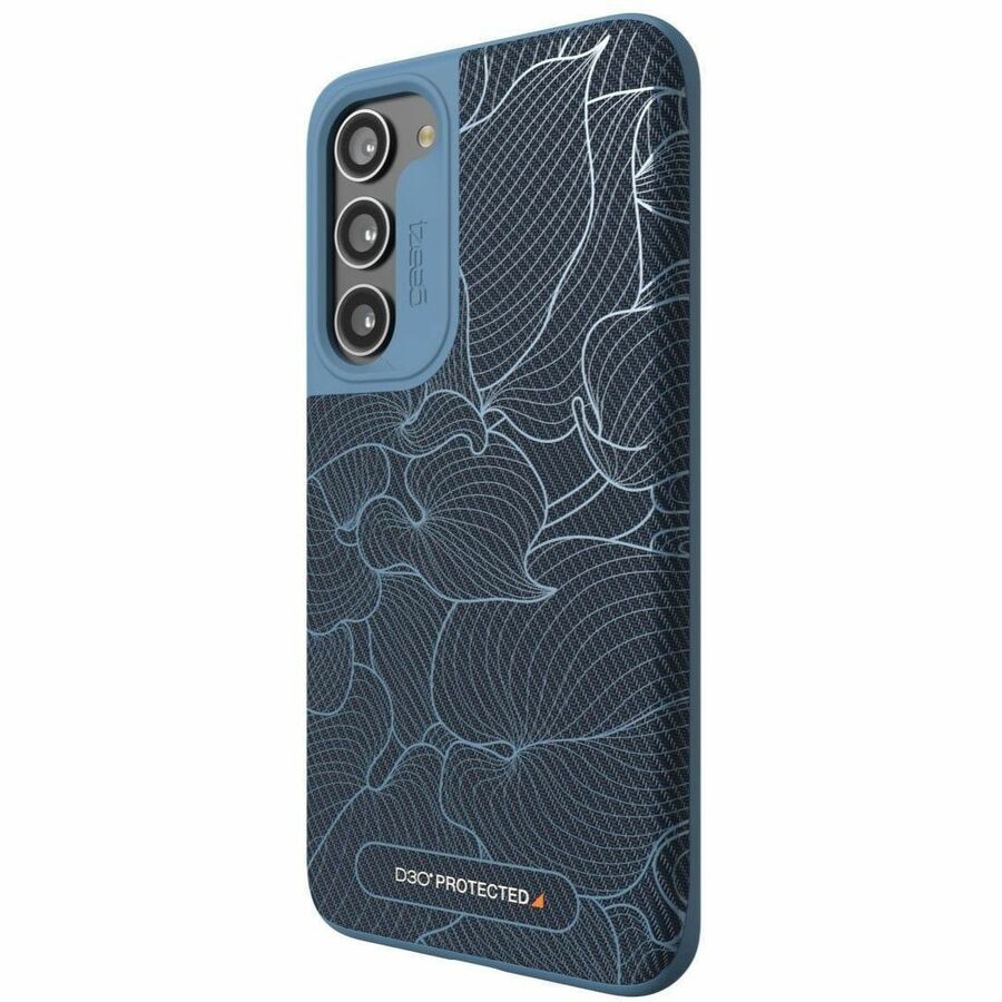 ZAGG GEAR4 LONDON STYLISH, PROTECTIVE CA
