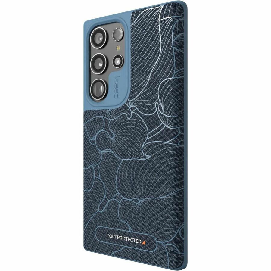 ZAGG GEAR4 LONDON STYLISH, PROTECTIVE CA
