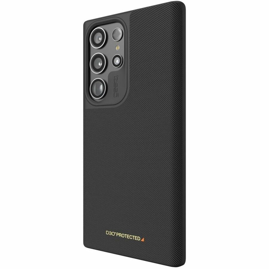 ZAGG GEAR4 LONDON STYLISH, PROTECTIVE CA
