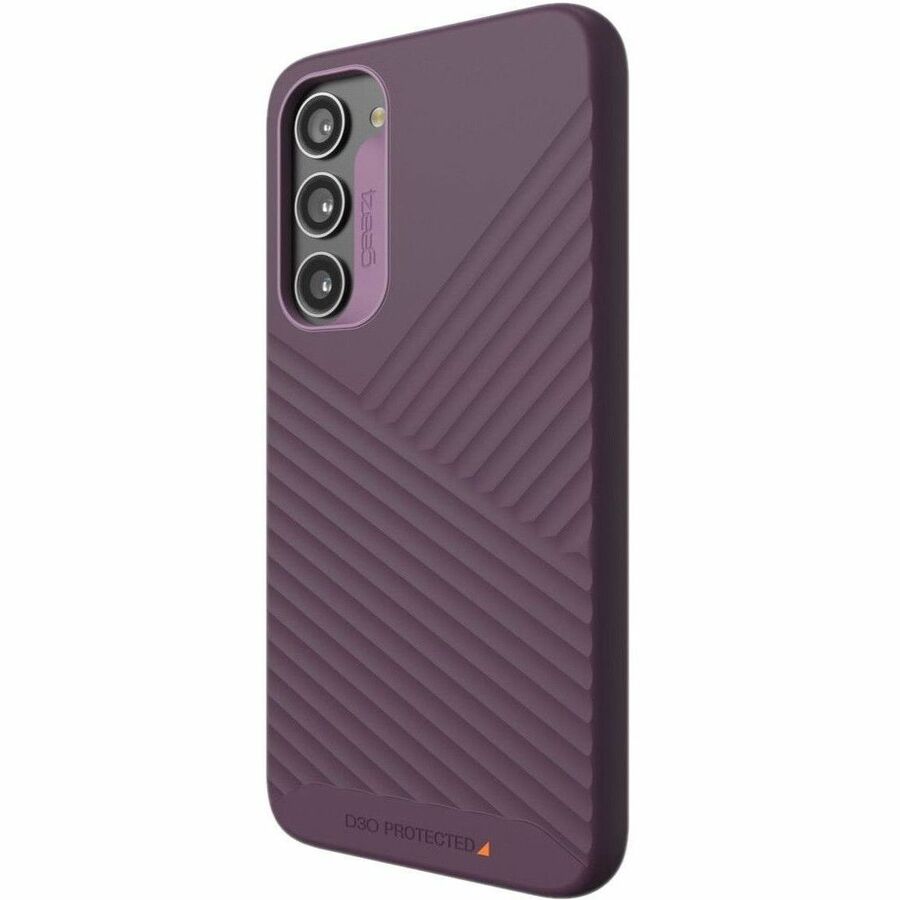 ZAGG GEAR4 DENALI MAXIMUM IMPACT PROTECT