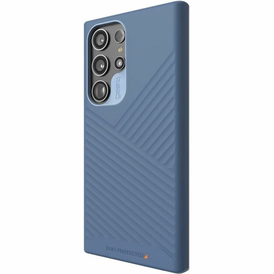 ZAGG GEAR4 DENALI MAXIMUM IMPACT PROTECT