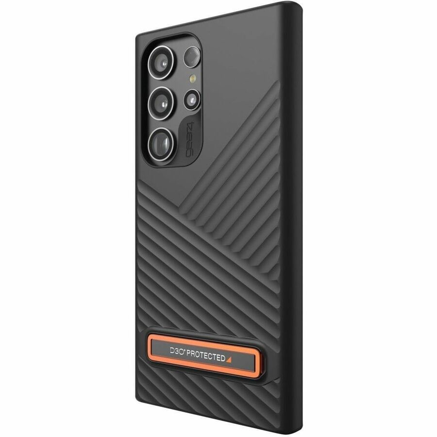 ZAGG GEAR4 DENALI WITH KICKSTAND D3O REI