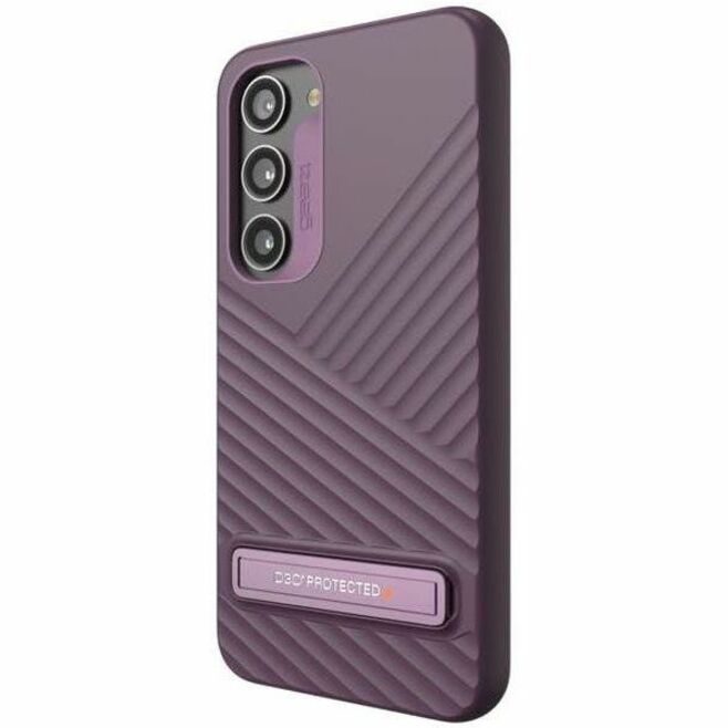 ZAGG GEAR4 DENALI WITH KICKSTAND D3O REI