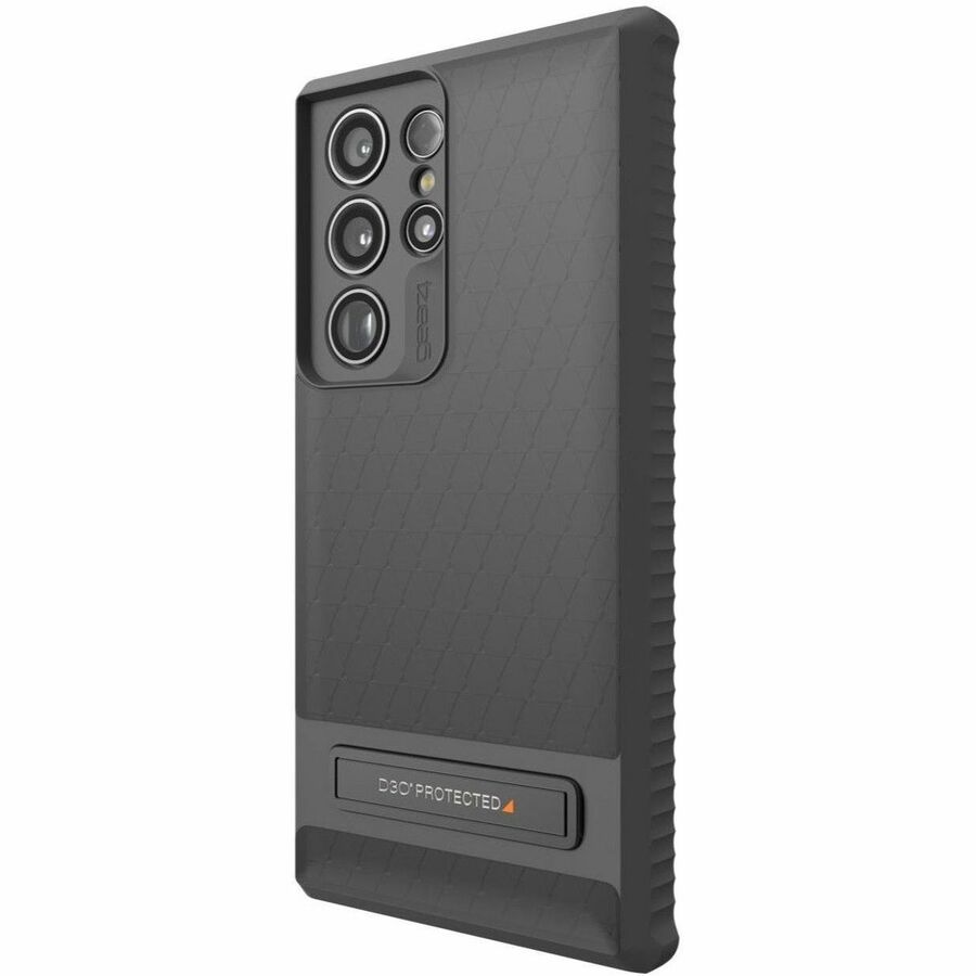 ZAGG GEAR4 EVEREST W/KICKSTAND ULTIMATE