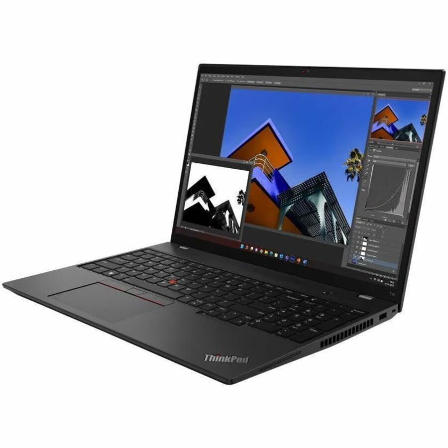 Lenovo (21HH001FUS) Notebooks