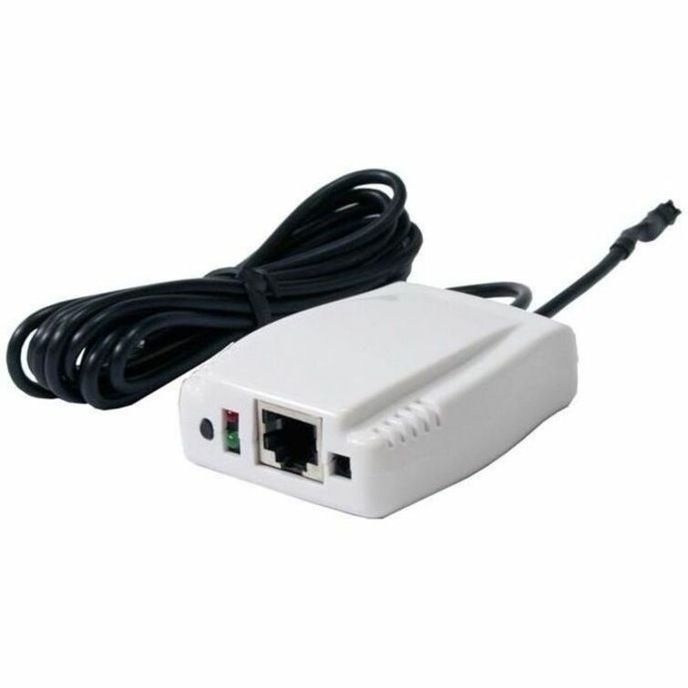 LX, LR-SERIES ENVIRONMENTAL MONITORING