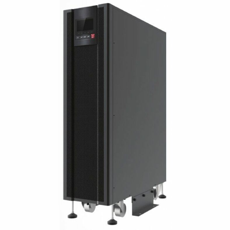 30KVA 30KW 3PL-SERIES INTERNAL LITHIUM BATTERY 3-PHASE 208V UPS. 22.5 MINUTES RU